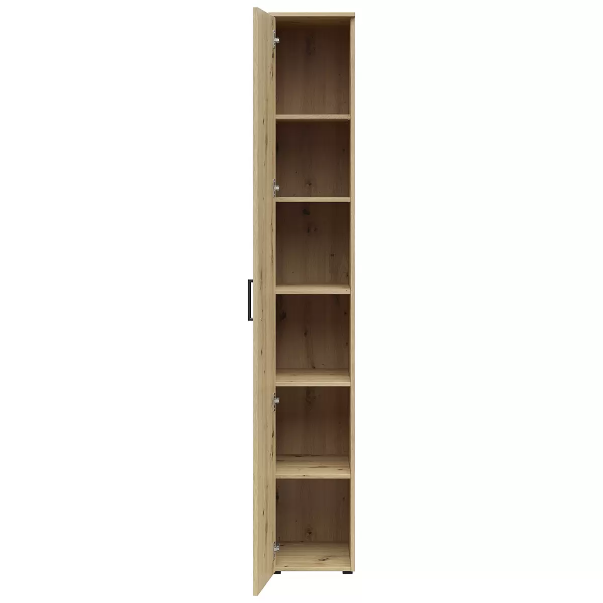 Schrank Cabinet Artisan Eiche
