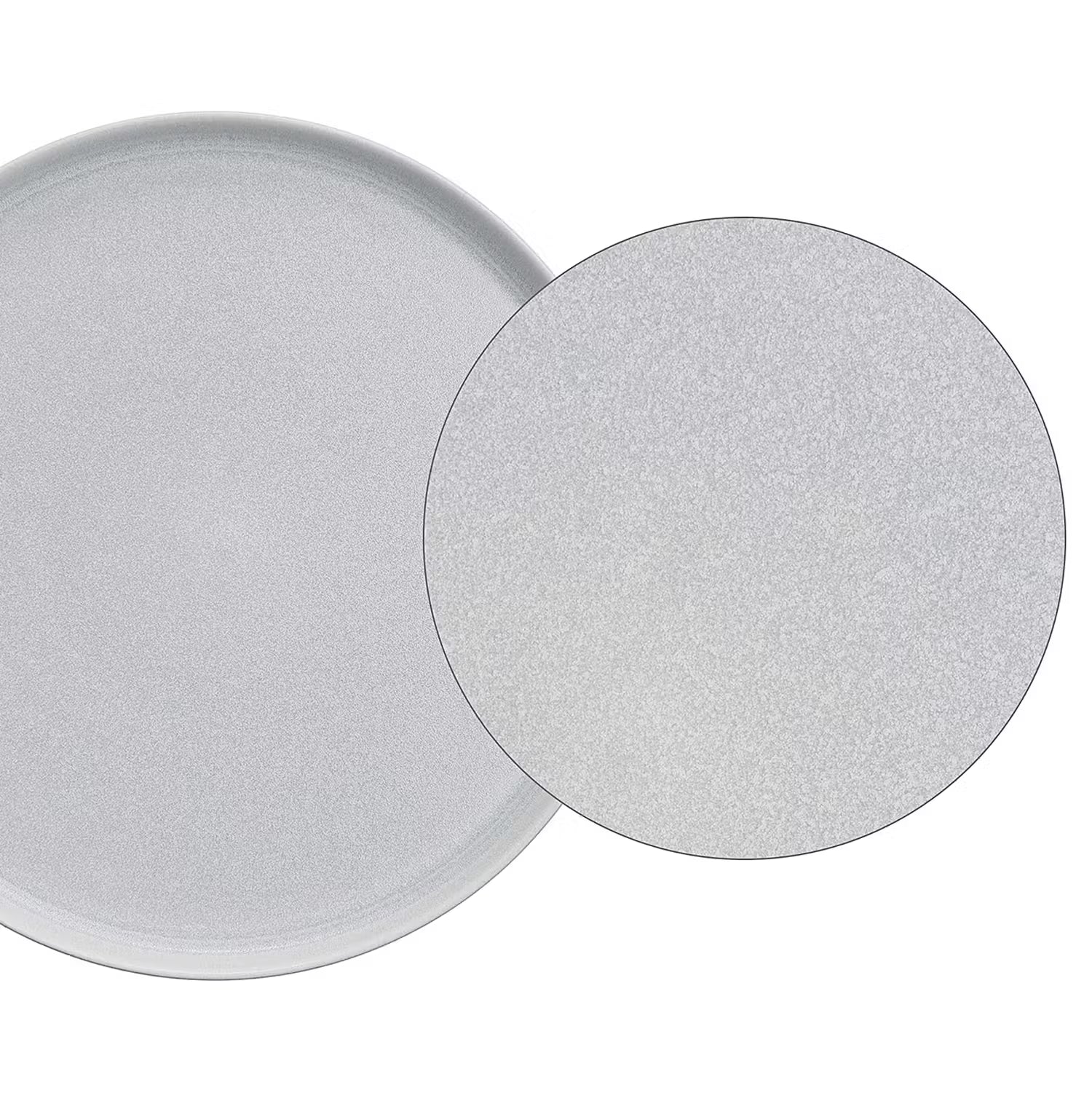 CASA NOVA Tiefer Teller 4er-Set