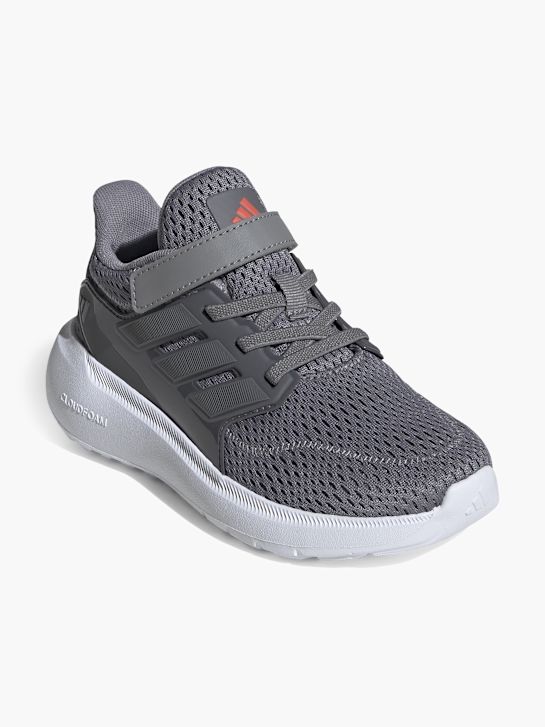 adidas ULTIMASHOW 2.0 EL C Sneaker Grau