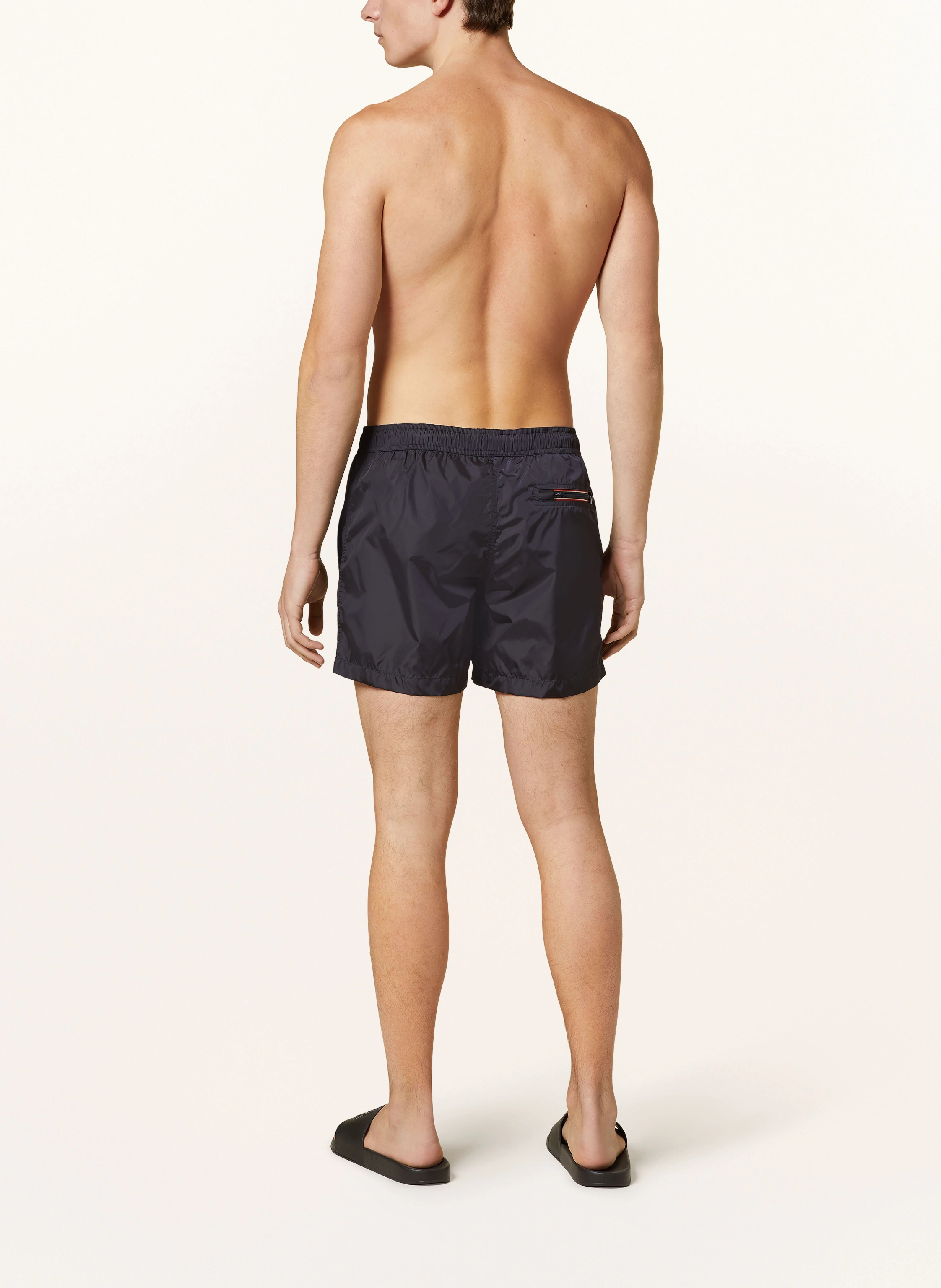 MONCLER Badeshorts