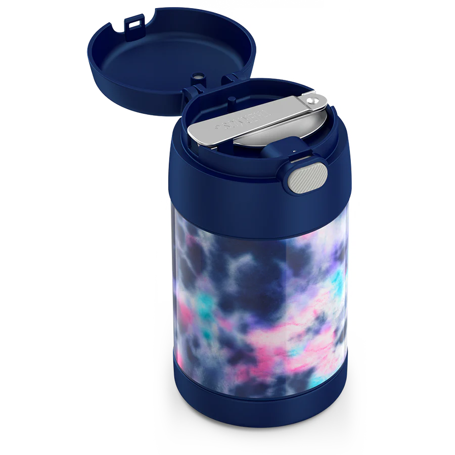 16oz FUNTAINER® FOOD JAR