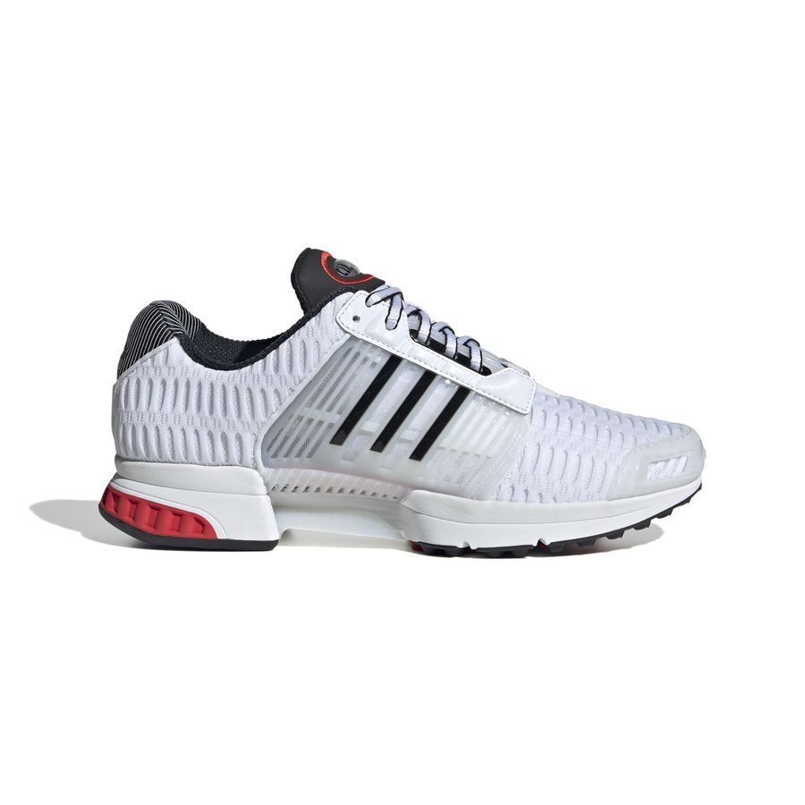 adidas Originals Chaussures Climacool 1 - Blanc/Rouge/Noir
