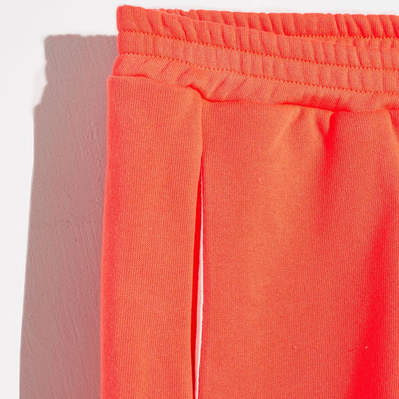 Bellerose Short Fomo orange flash