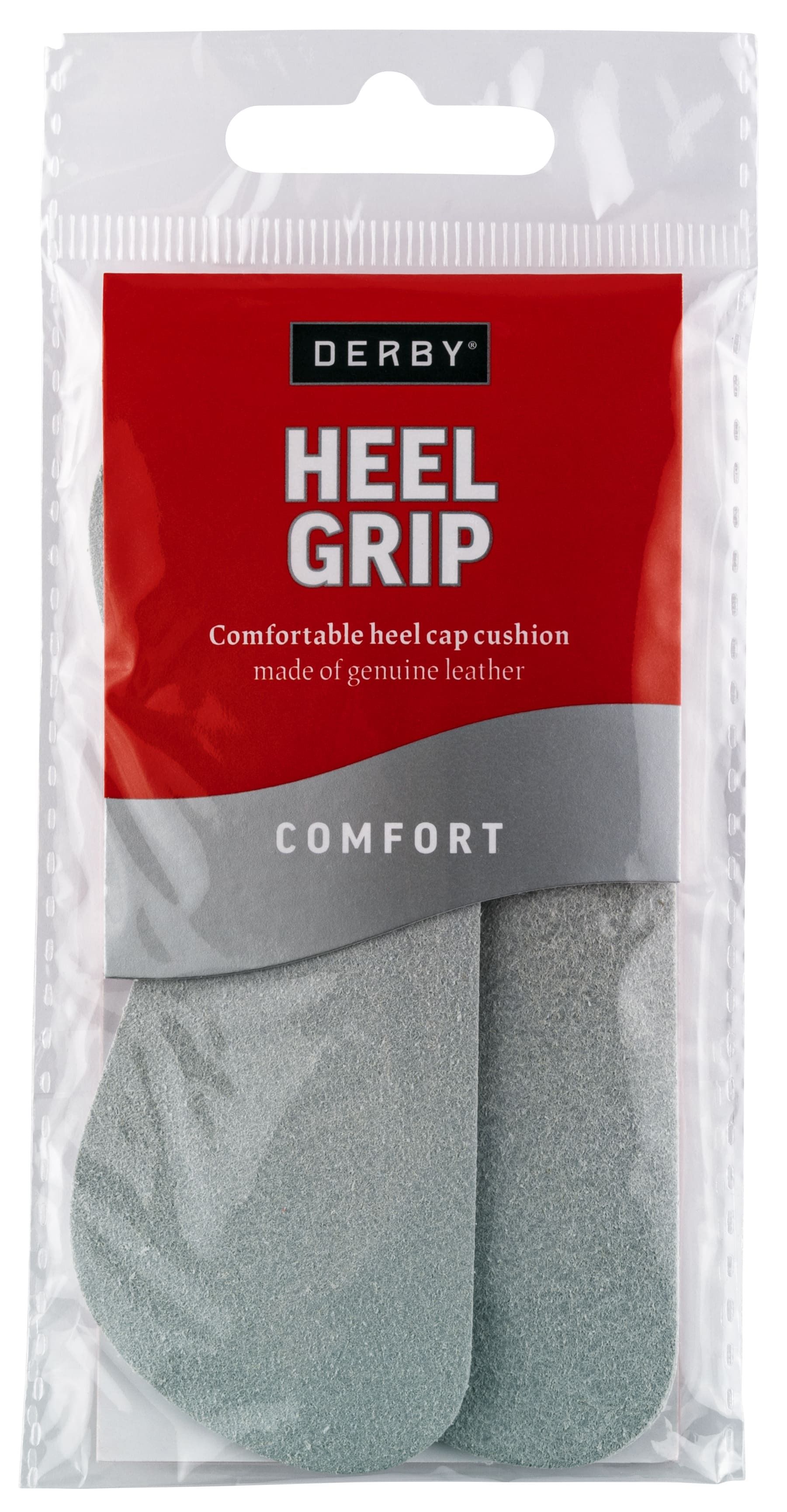 Heelgrip