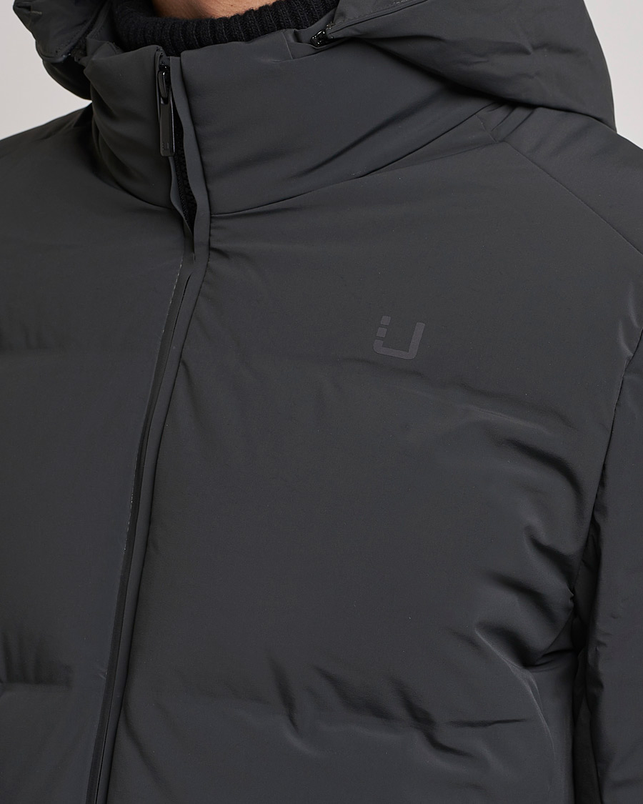 UBR Bolt XP Down Jacket Night Olive