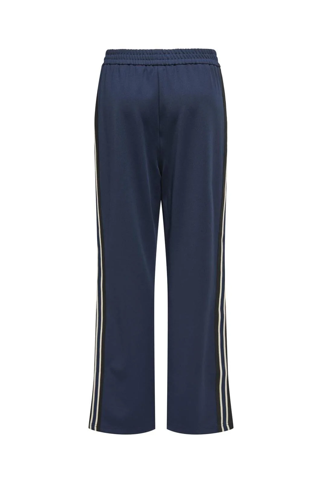 Only Onlwarm Up X Track Pant 4748811 navy blazer w whitecap gray tape