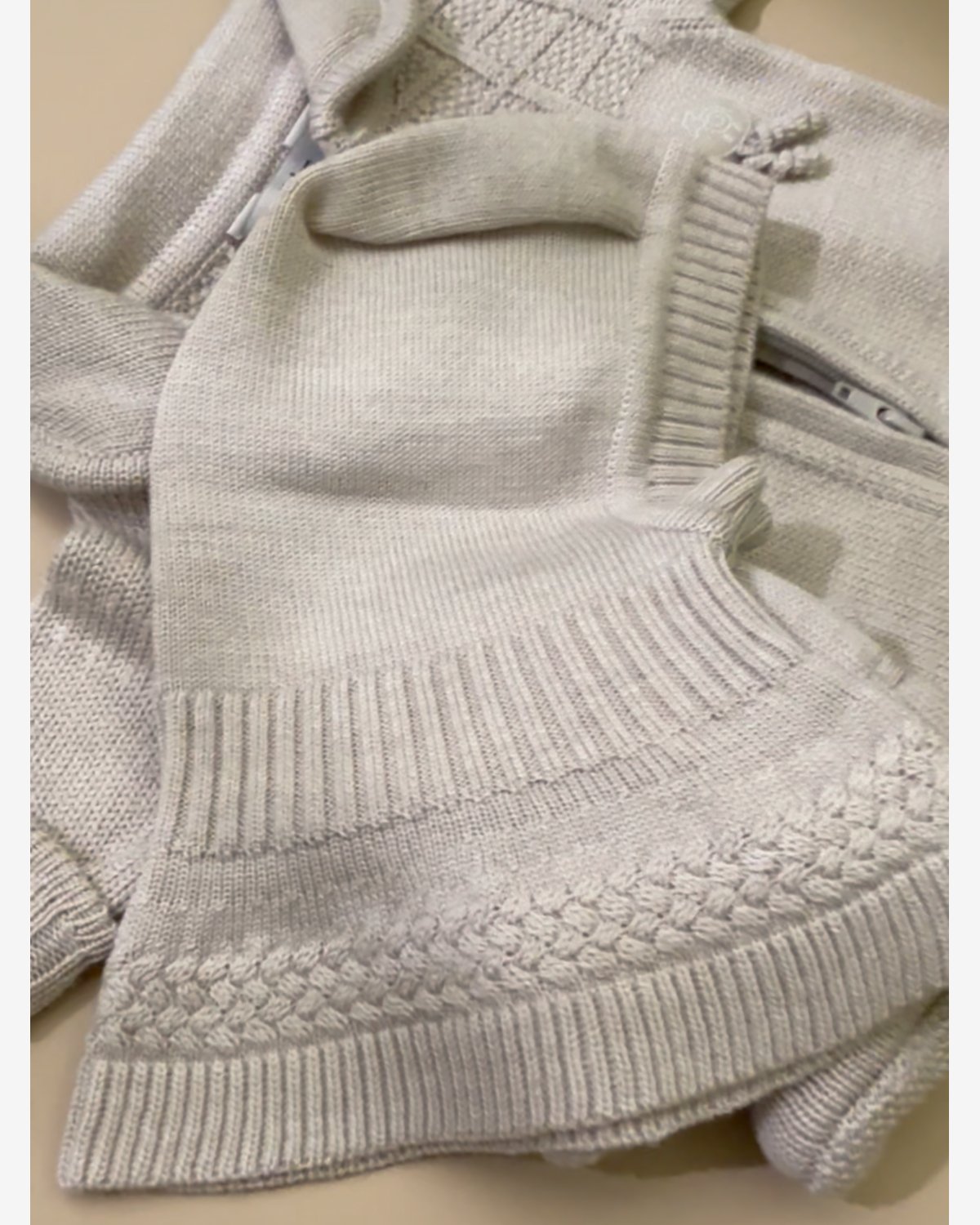 Balaclava Ull – 100% Merino | Classic
