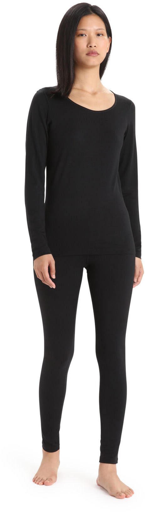 Icebreaker 200 Oasis Legging W's