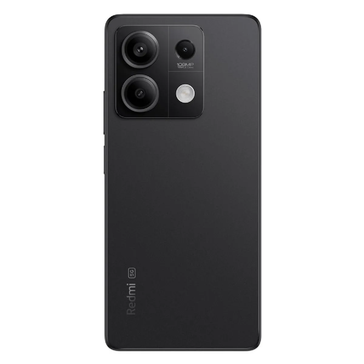 Xiaomi Redmi Note 13 5G - 128 Go - Noir