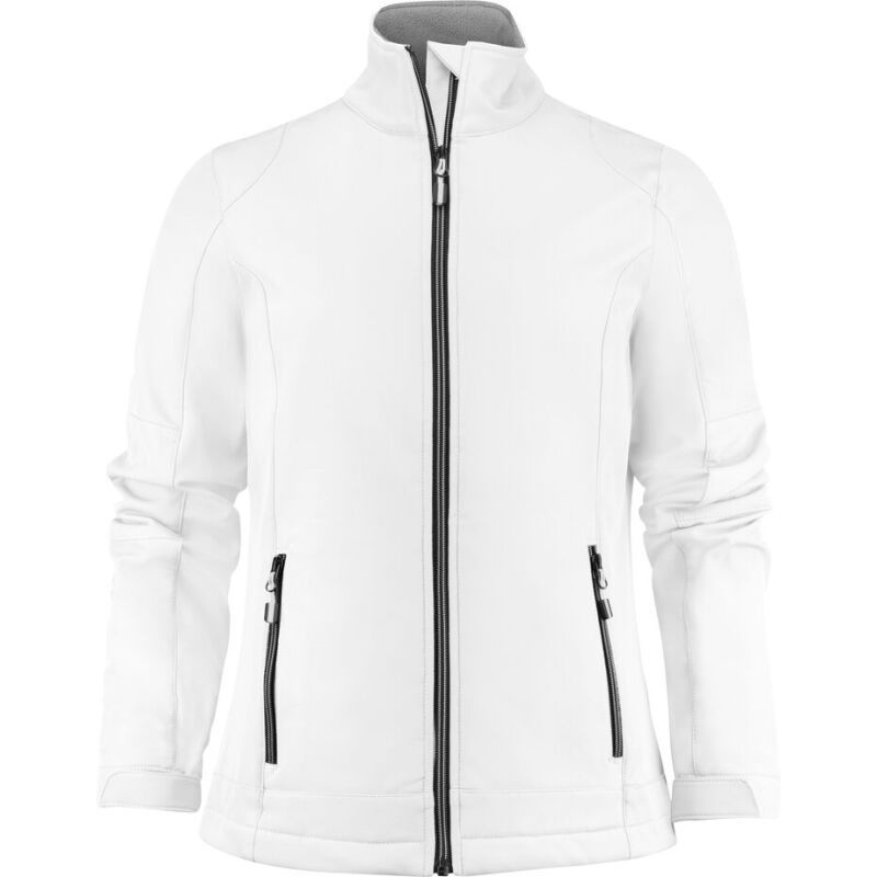 Printer Trial Veste Softshell Femmes
