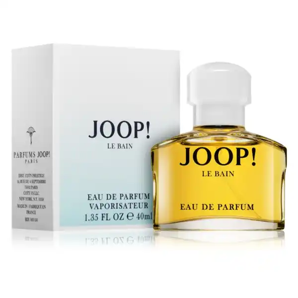 Le Bain, EdP 40 ml