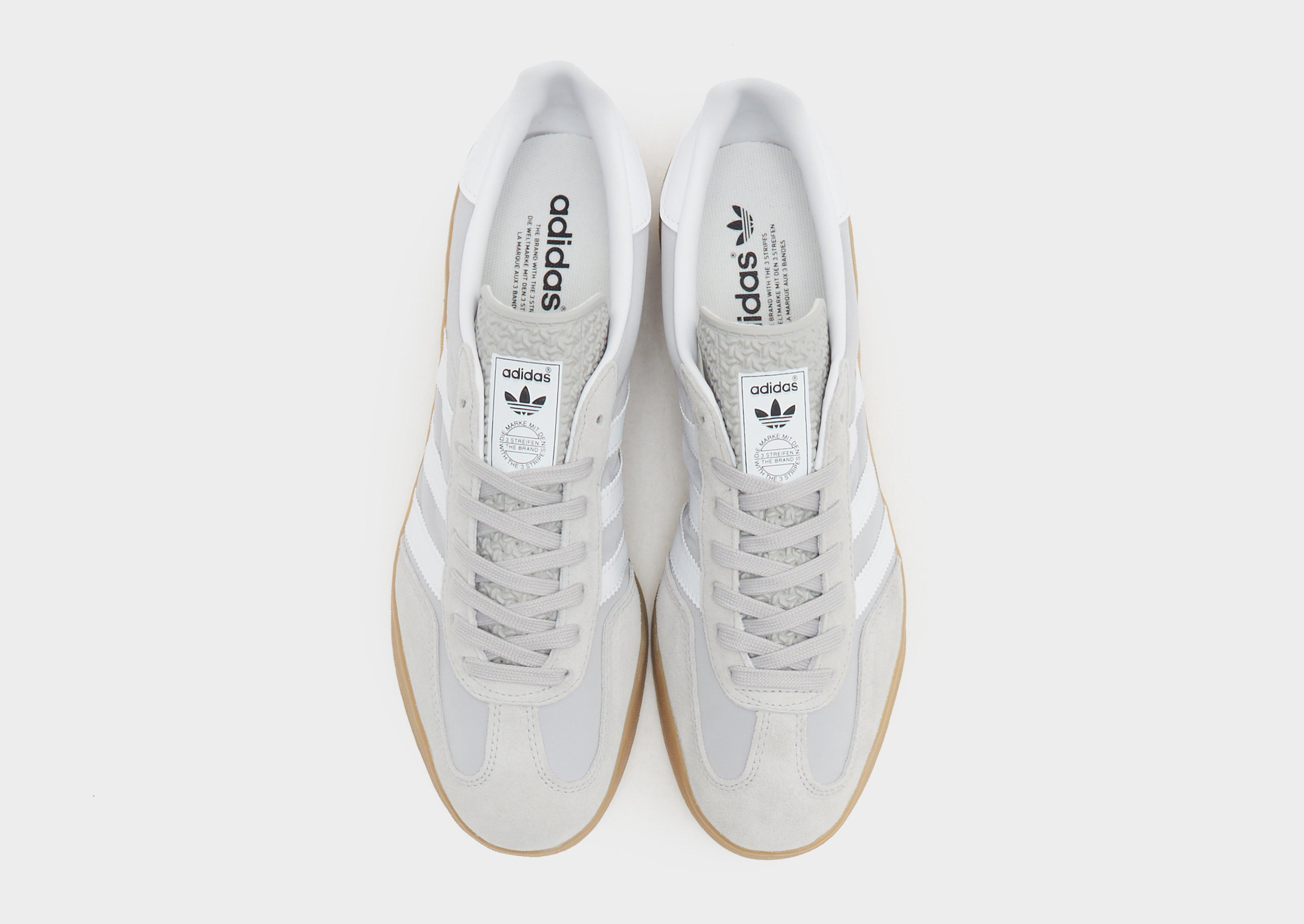 adidas Originals Gazelle Indoor Homme