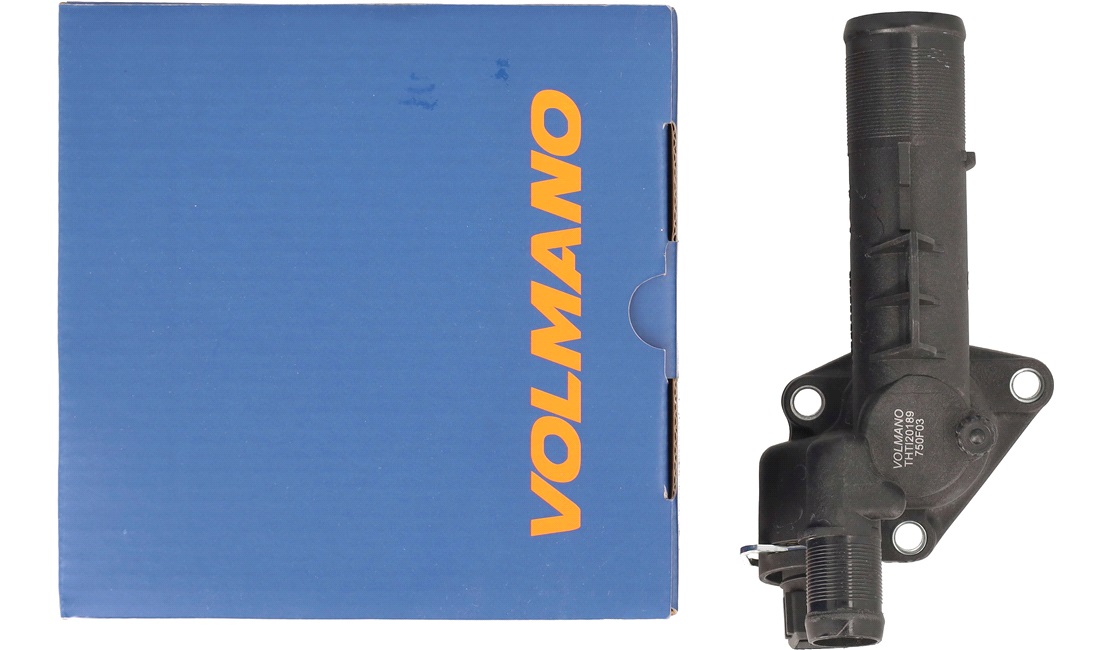 Termostat