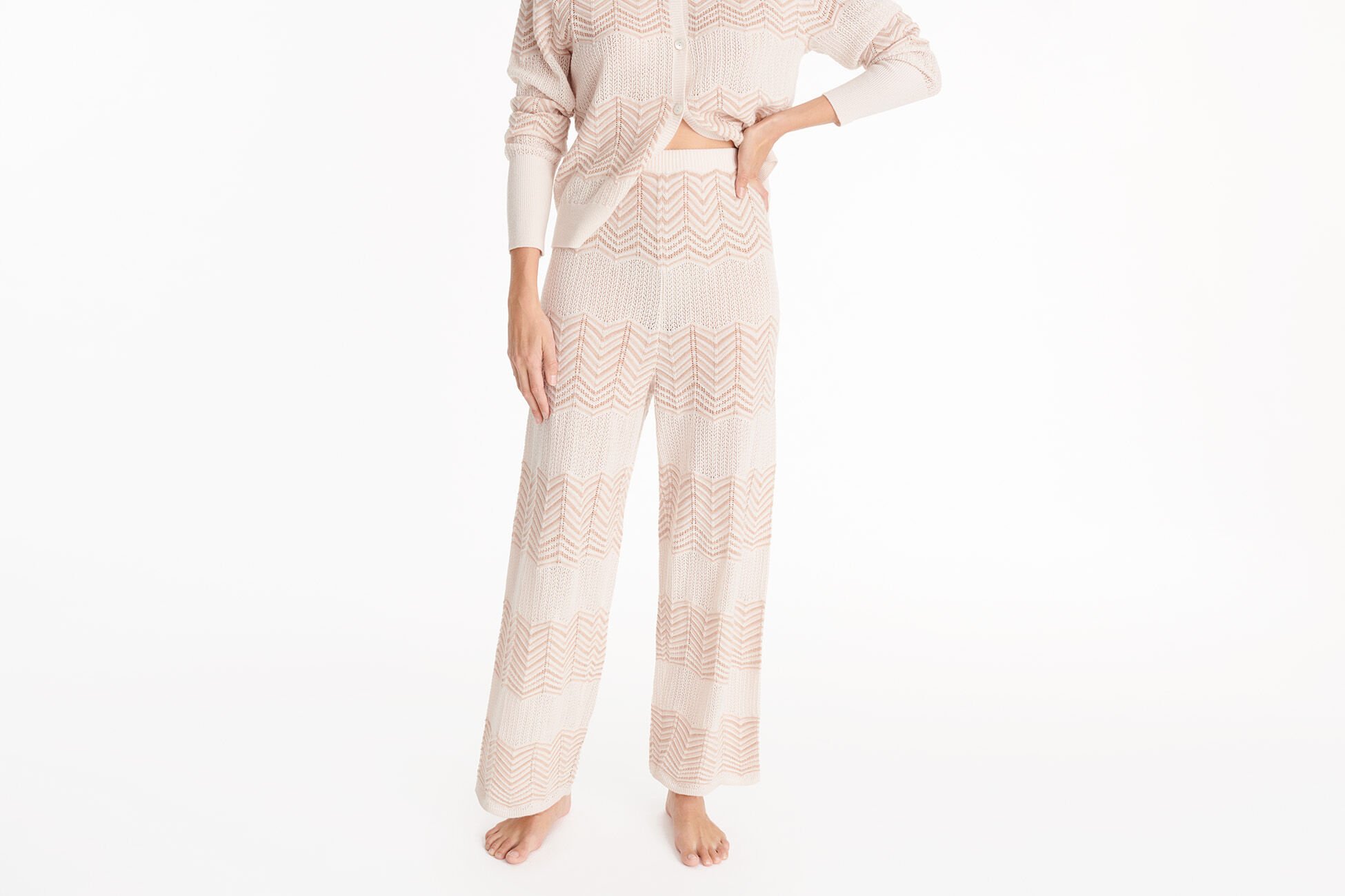 Traversee Pantalon SABLEE