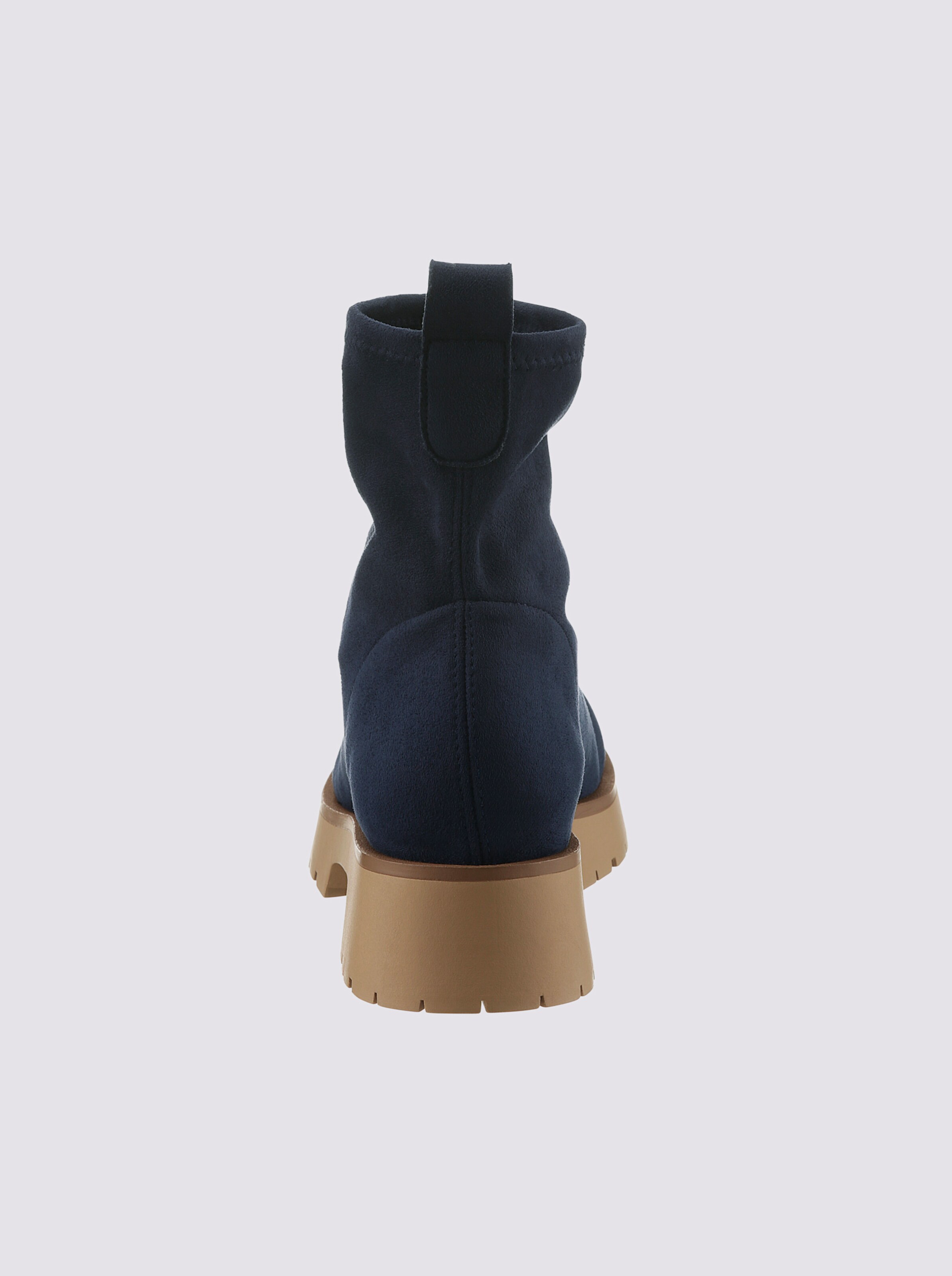 Stiefelette