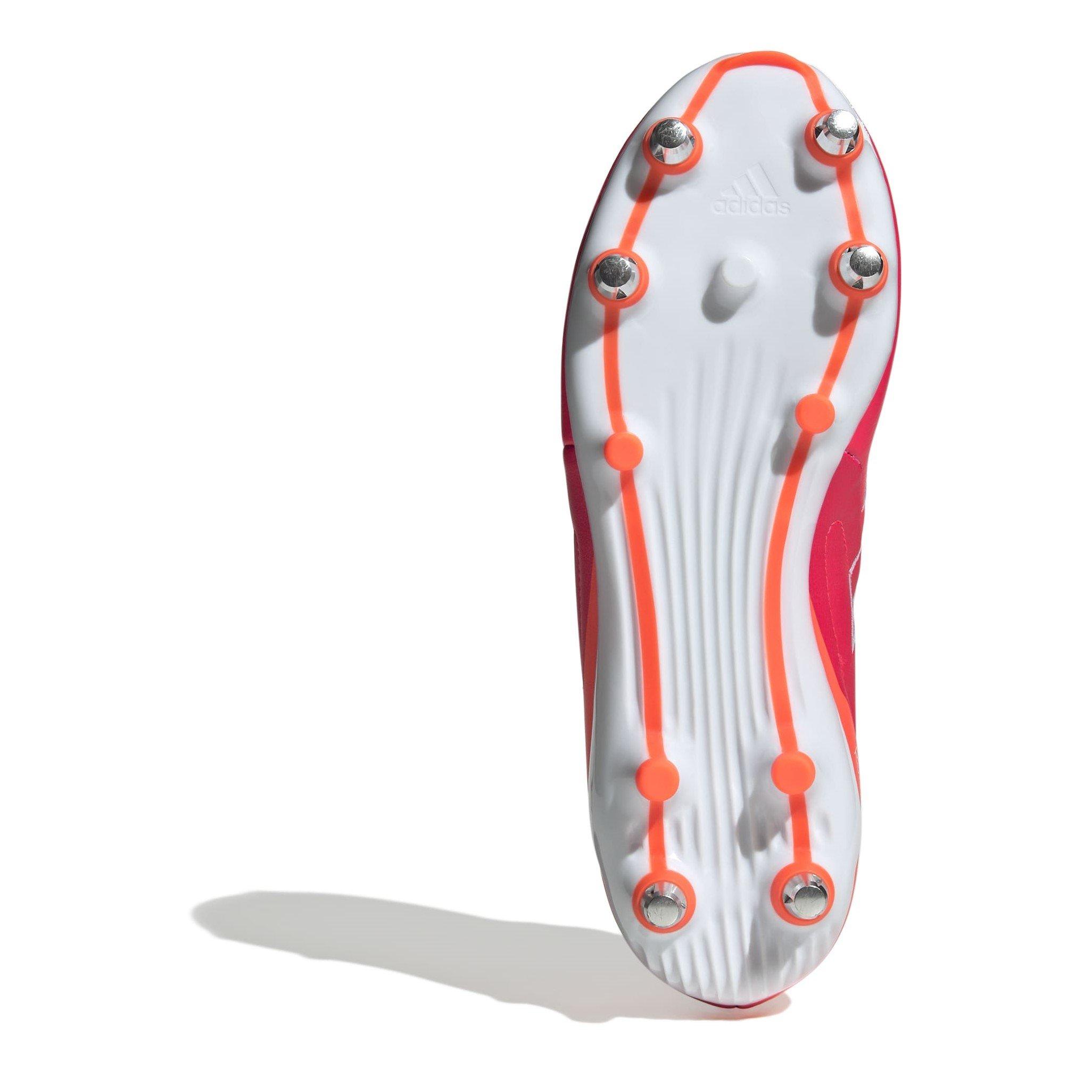 adidas RS15 Elite Soft Ground Rugby Boots