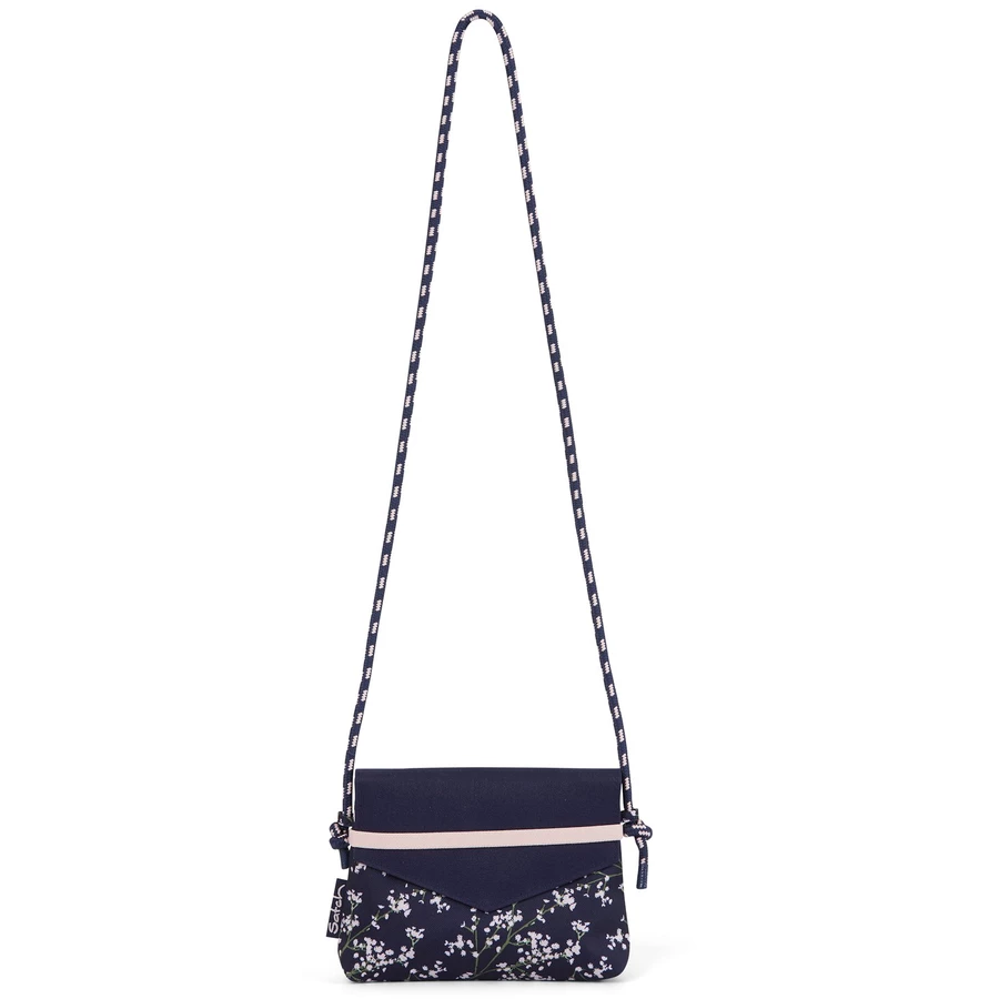 Satch Zubehör Girlsbag - Clutch 18 cm Dreamy Mosaic