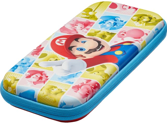 PowerA Nintendo Switch taske til spilkonsol