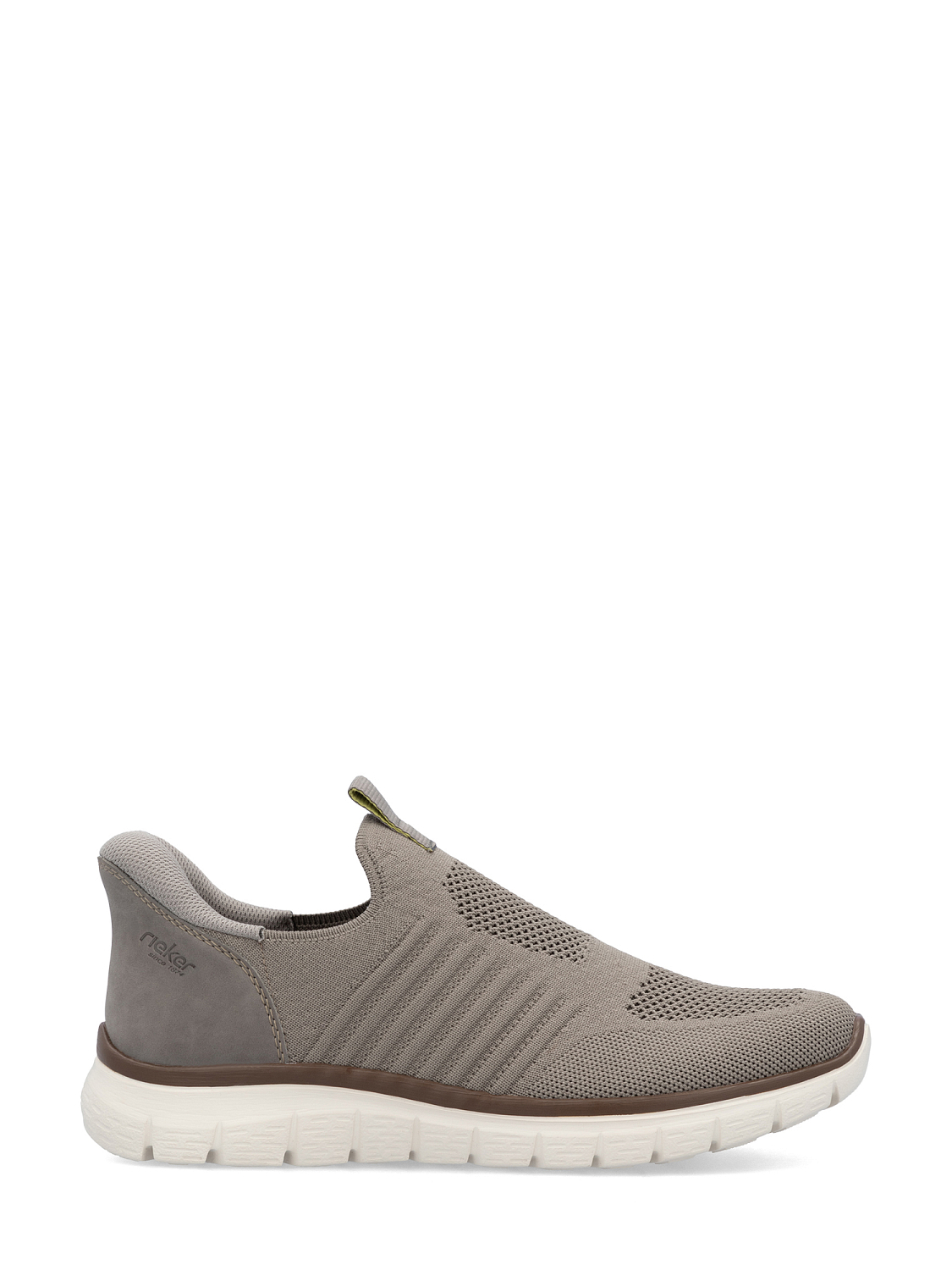 Rieker Elvano Slip-on Sneakers