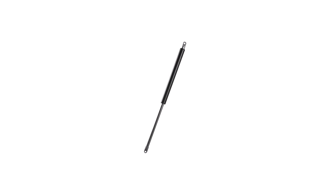 Gasfjeder 335mm 150N - med øje/øje
