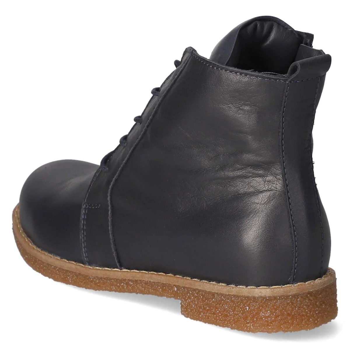 Andrea ContiSchnürstiefeletten - d.blau