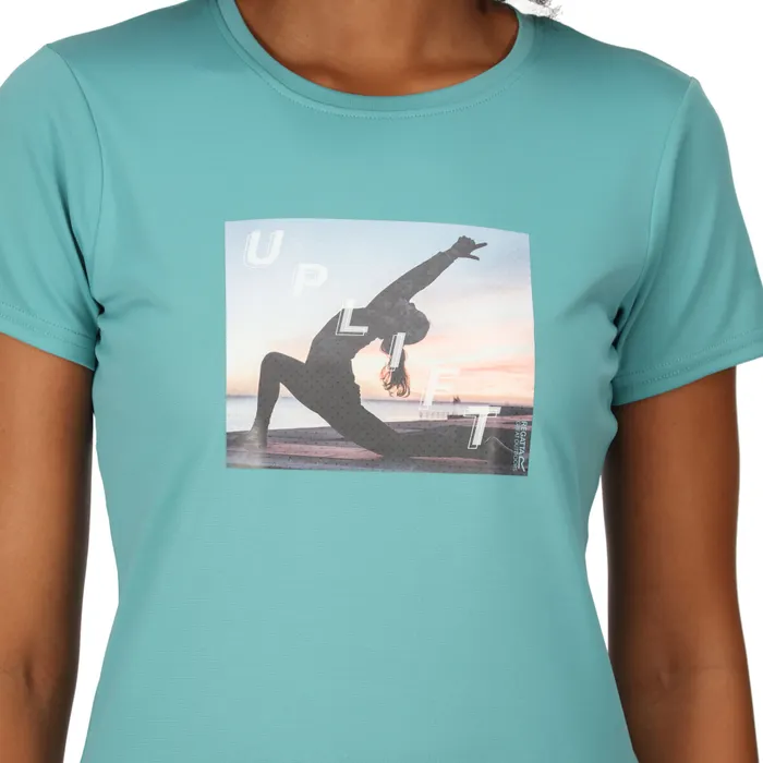 Regatta Fingal VII Shirt Dames