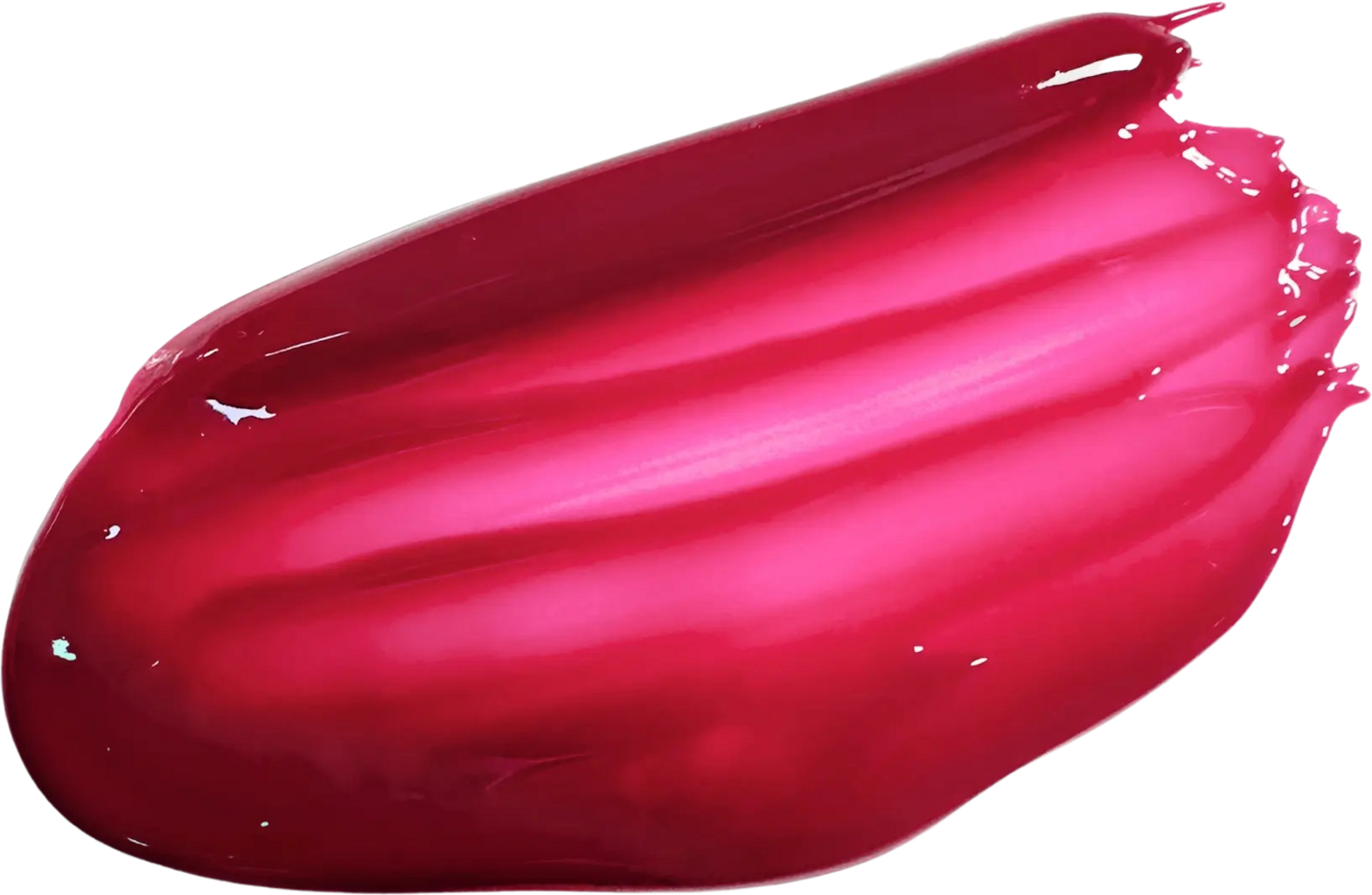 Shaoyun  Flowergloss Rose, 5 ml