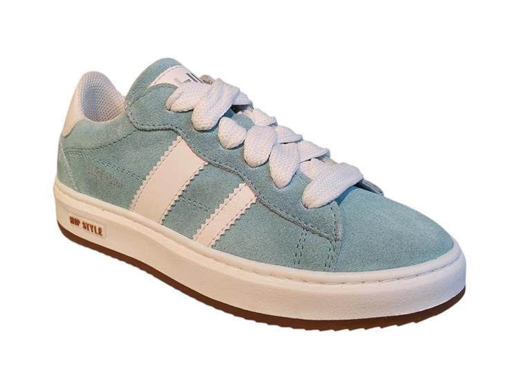 HIP Shoe Style H1811 Groen