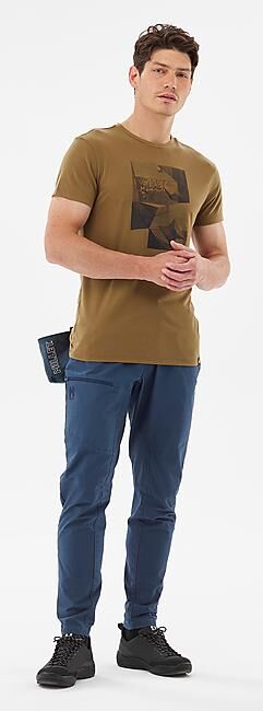MILLET - PANTALON CIMAI COTTON PANT M