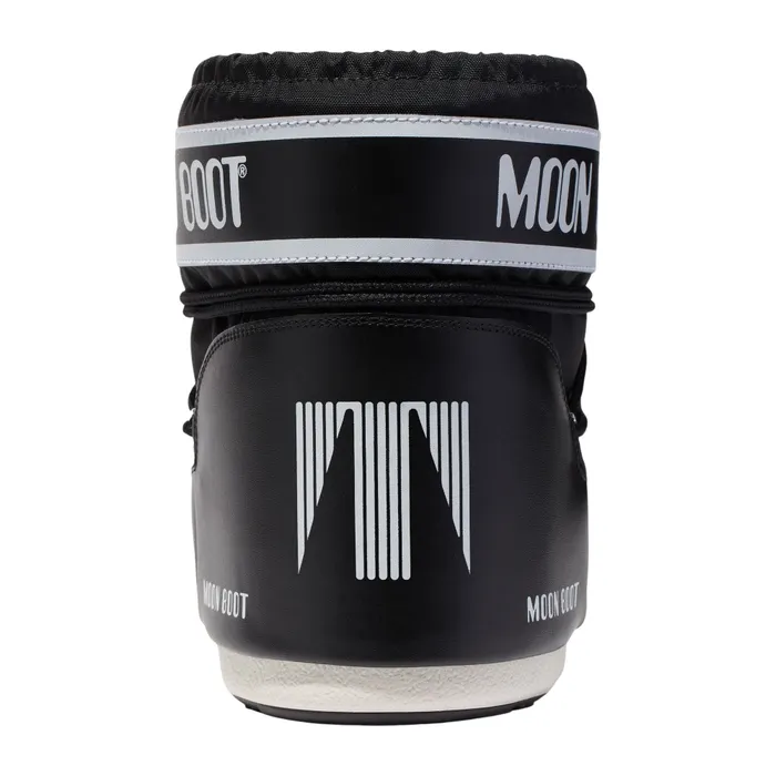 Moon Boot Icon Nylon Low Snowboots Dames