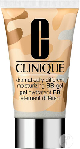 Clinique Dramatically Different BB Gel Hydratant Base Tube 50ml