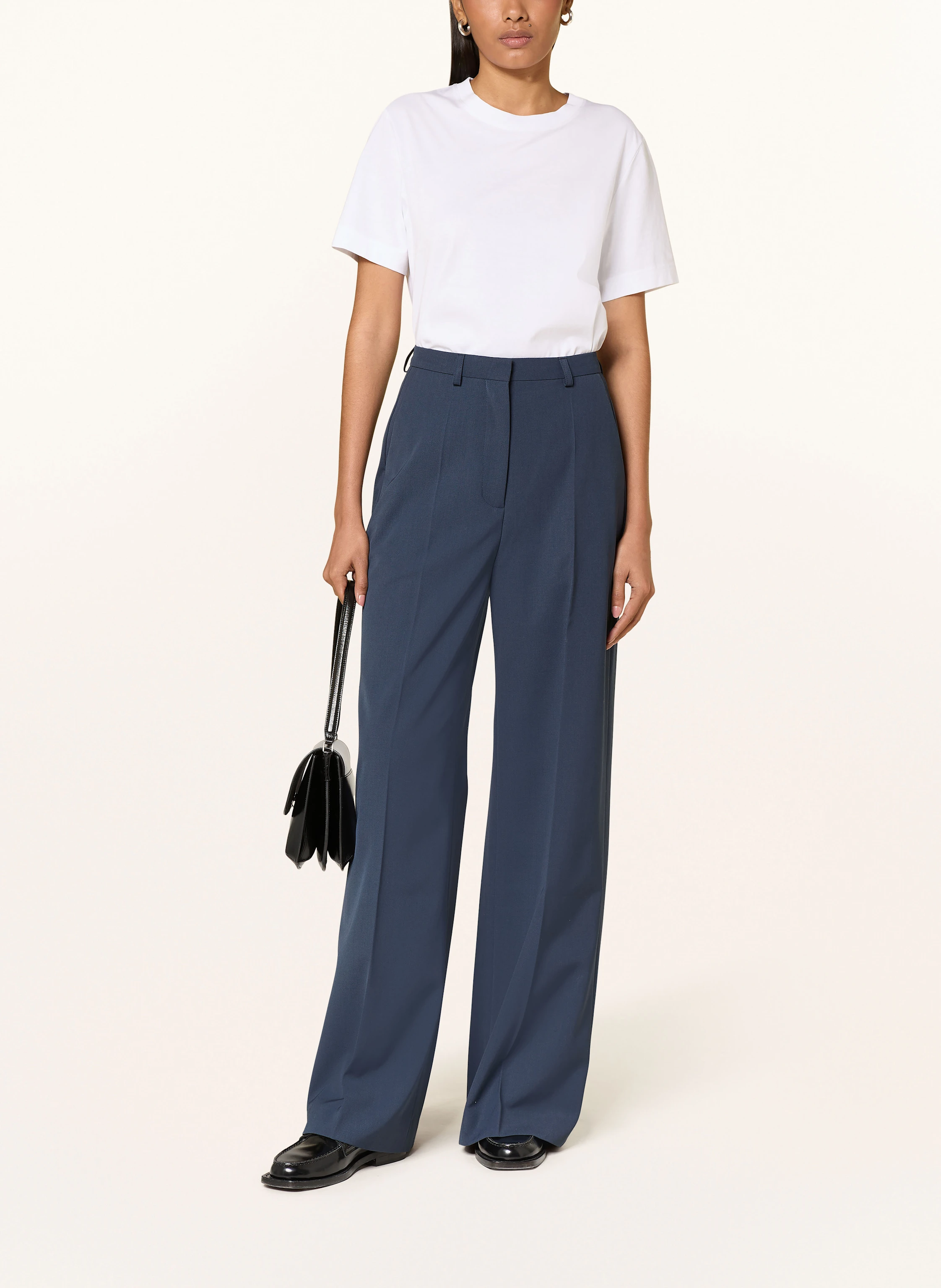 COPENHAGEN Marlenehose CPH PANTS 3