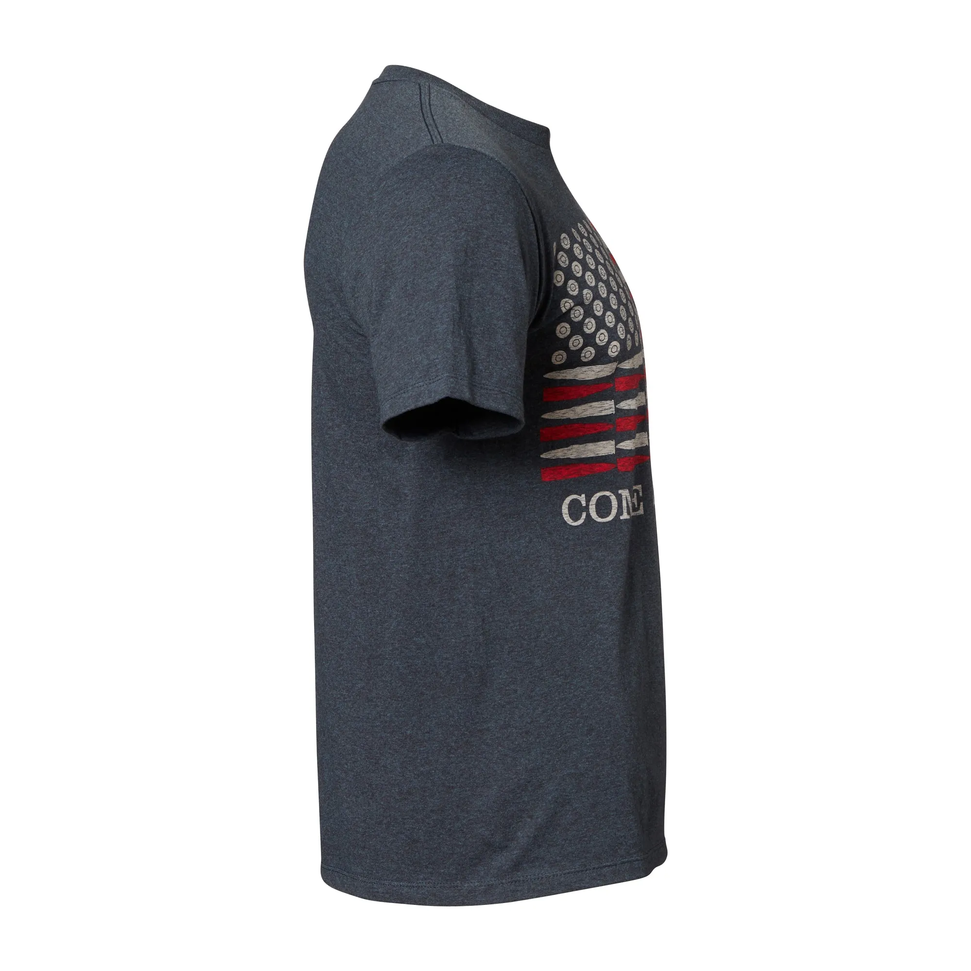 7.62 Design -  T-Shirt Come & Take It