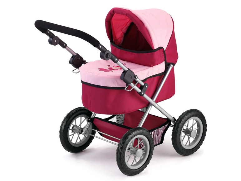Bayer design poppenwagen Trendy