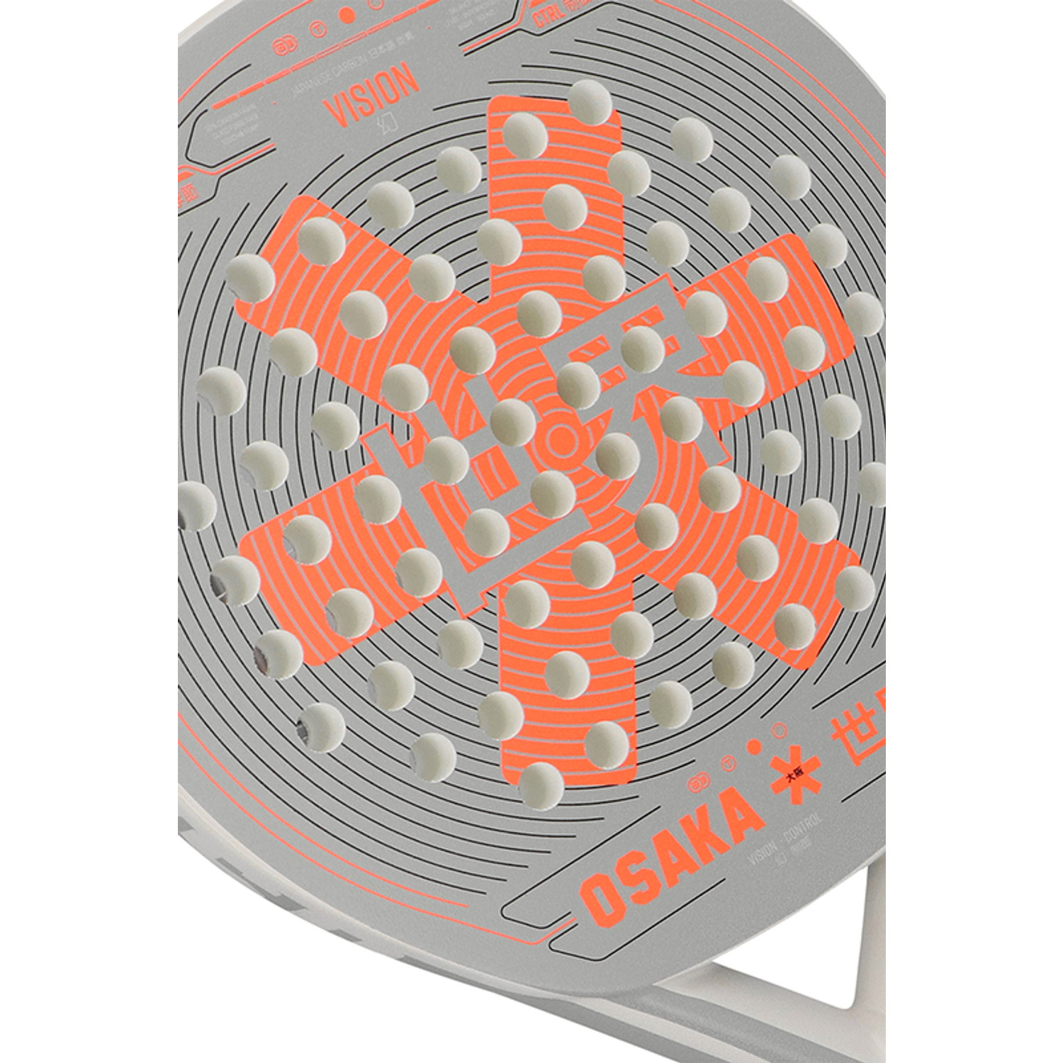 Osaka Vision Padel