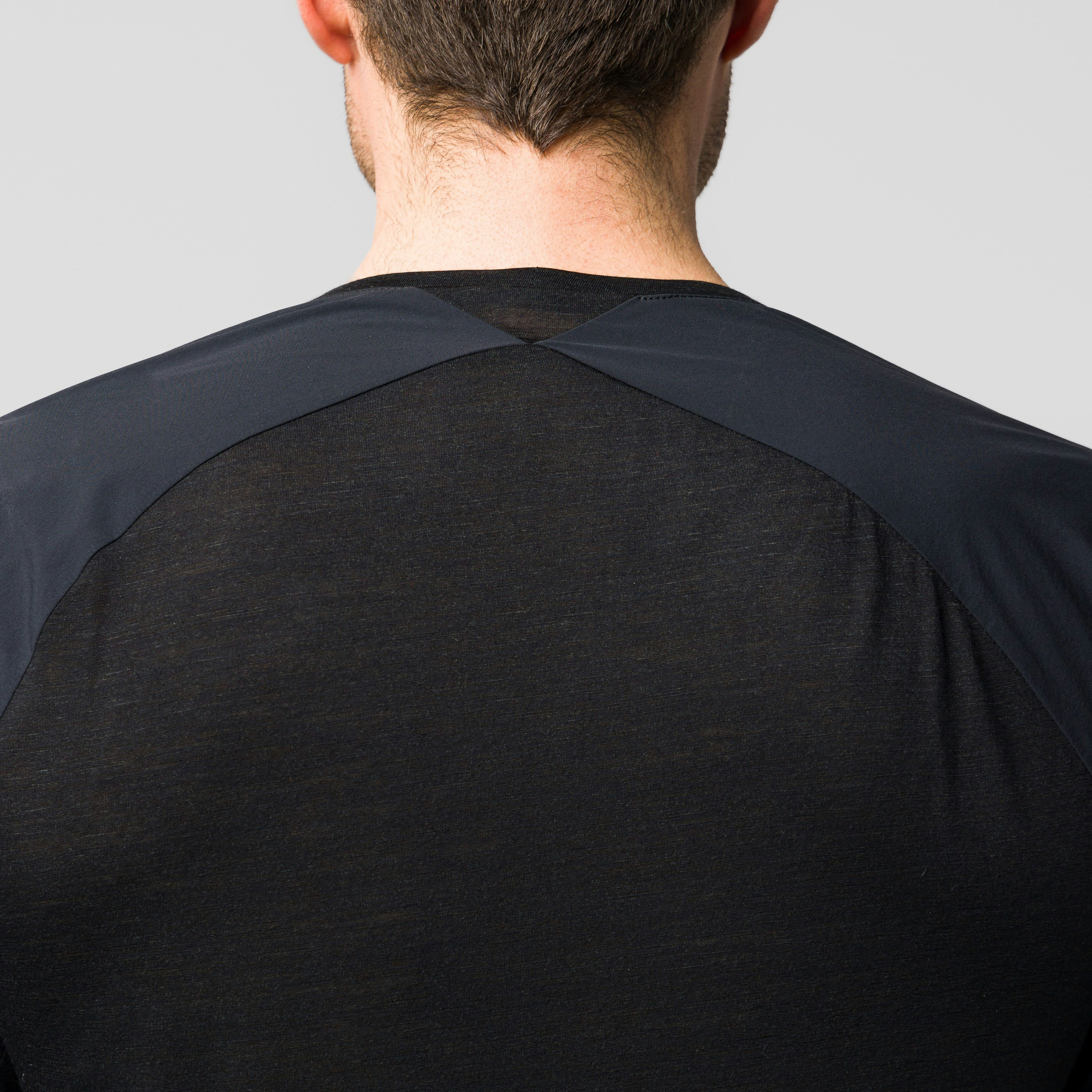 Vento Merino T-Shirt Herren