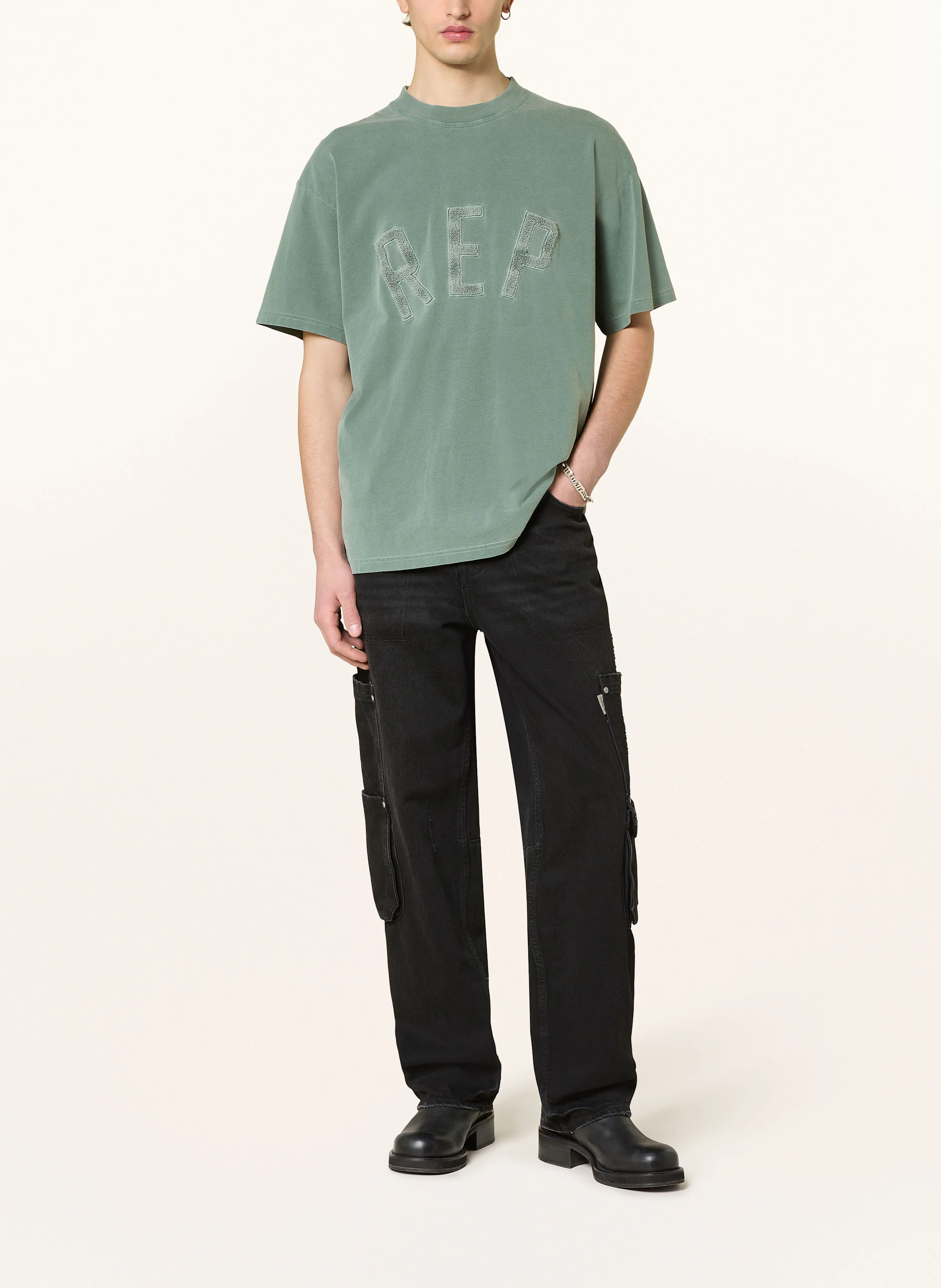 REPRESENT T-Shirt