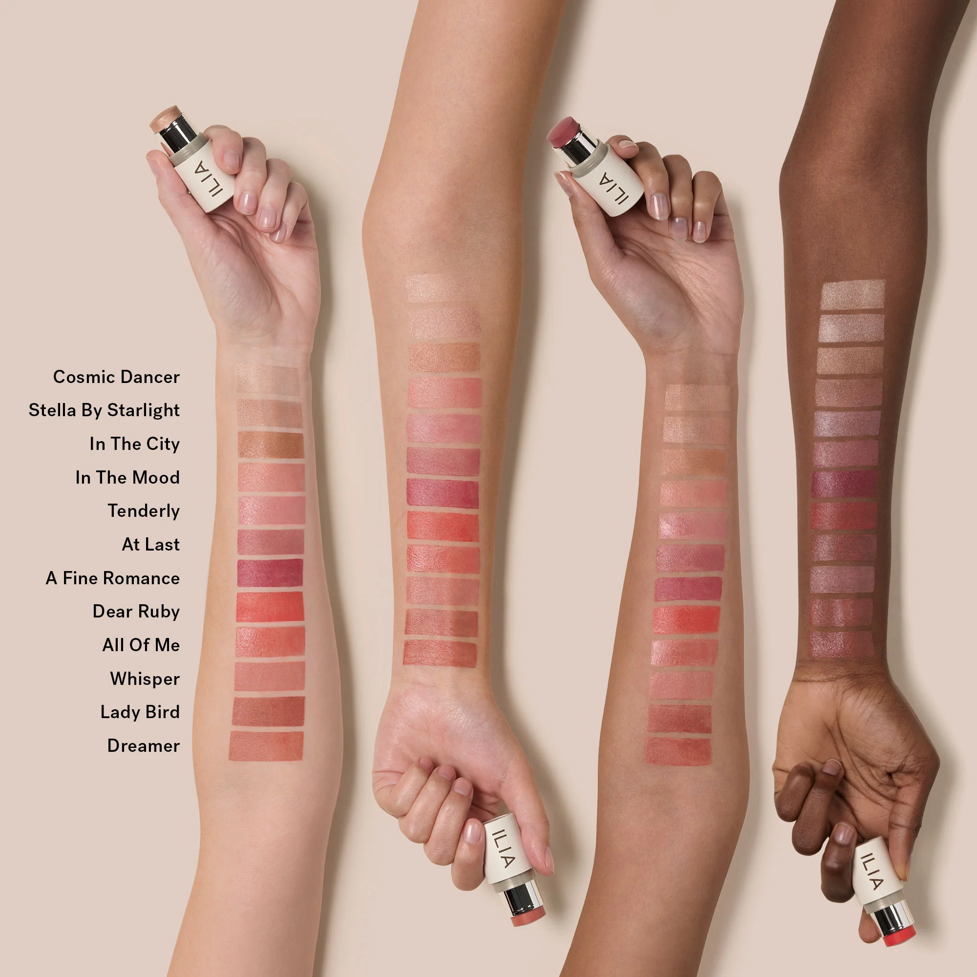 Ilia Multi Stick