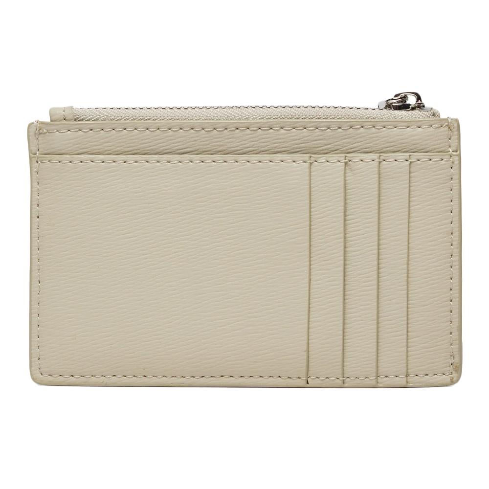 Calvin Klein Jeans Porte Cartes Beige Femme Calvin Klein Jeans K60K611935