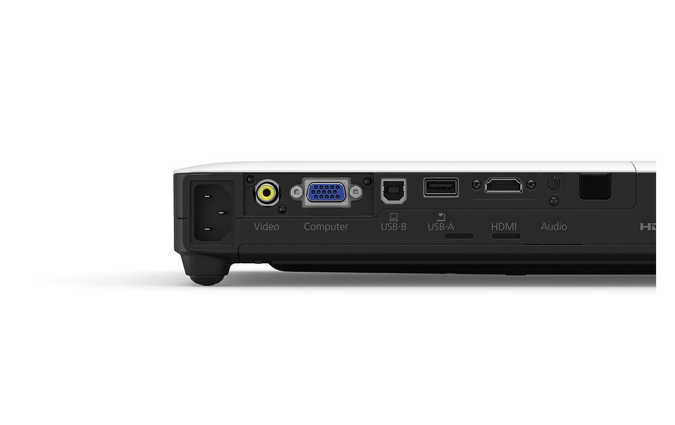 Epson LCD-Beamer »EB-1795F« (3.200 lm 1920 x 1080 px)