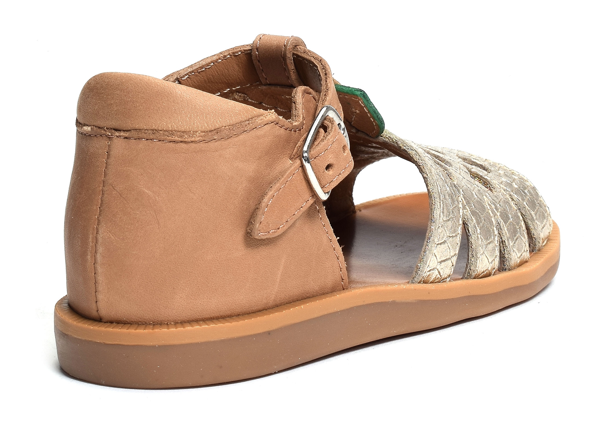 Poppy ananas camel or