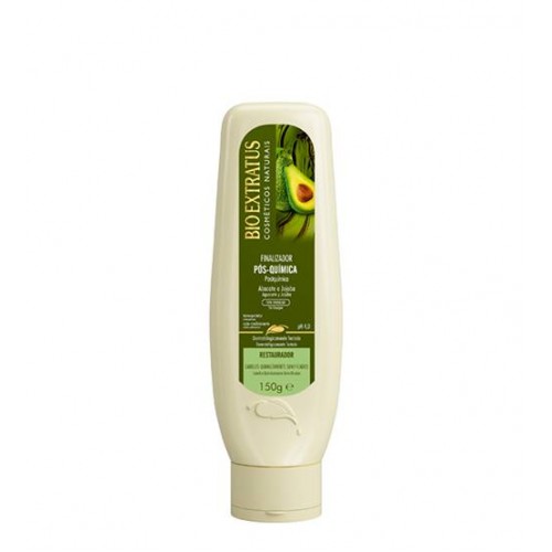 Bio Extratus Pós-Quimica Finalizador 150g