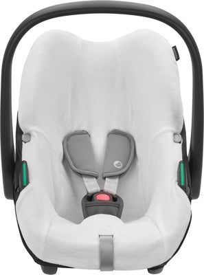 Maxi-Cosi CabrioFix i-Size/Pebble S Beskyttelsestrekk