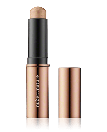 Nude by Nature Highlighter Touch of Glow Highlight Stick 03 Bronze 10g