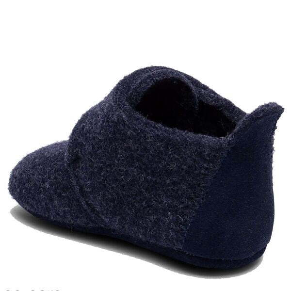 Futter Uld Blue - Bisgaard → Luksusbaby.dk