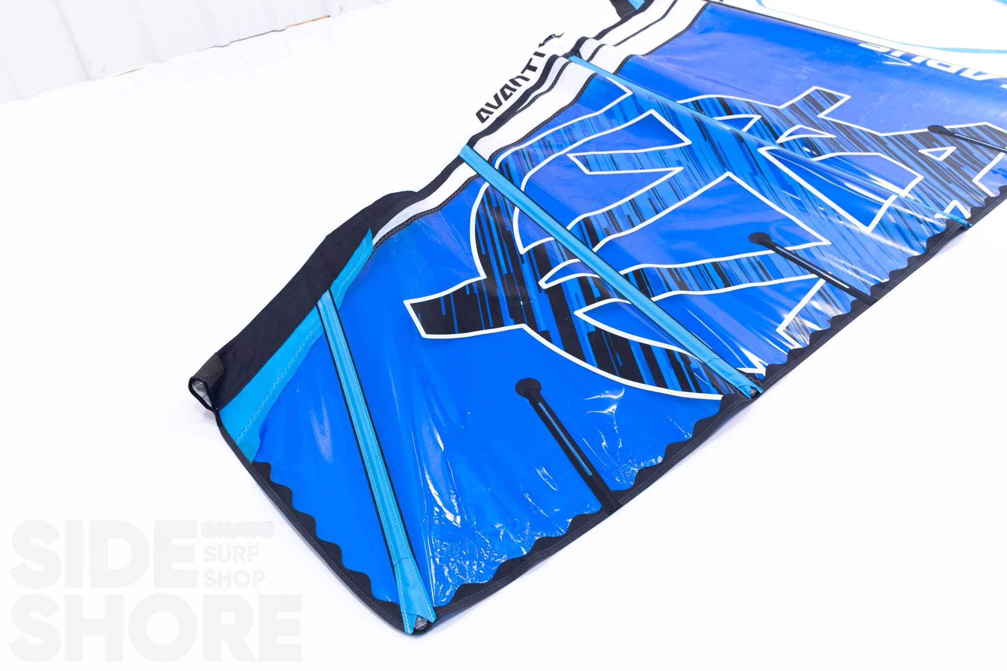 Avanti sails ICARUS film - 7.5m² - 2020  #34