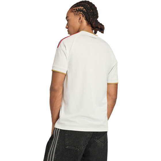 adidas Venezuela Uit Shirt WK 2026