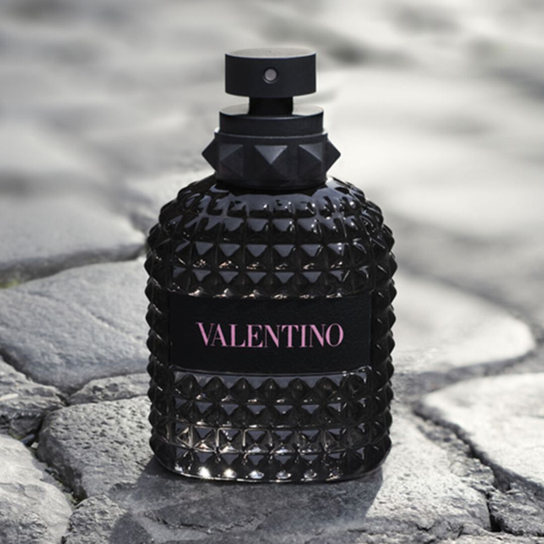 Valentino BORN IN ROMA UOMO Eau de Toilette - 50ml