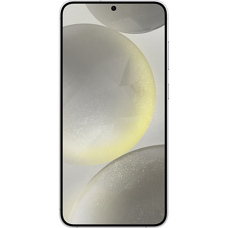 Samsung Galaxy S24 Plus 256GB - Marble Gray