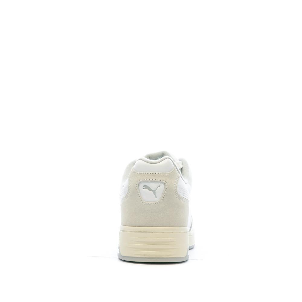 Puma Baskets Beige Homme Puma Slipstream Lo Retro